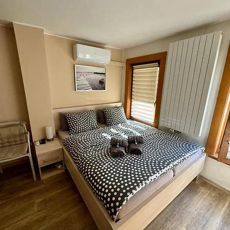 Apartman Mh Breclav Exterior photo