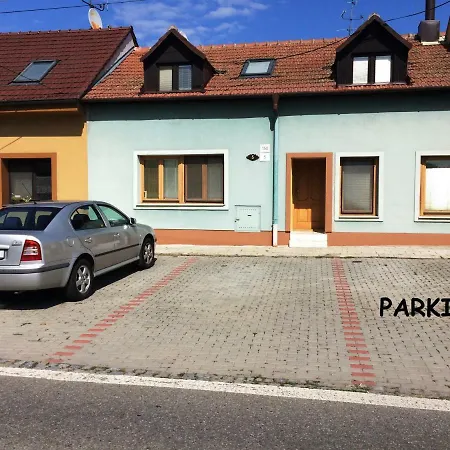 Apartman Mh Breclav Exterior photo
