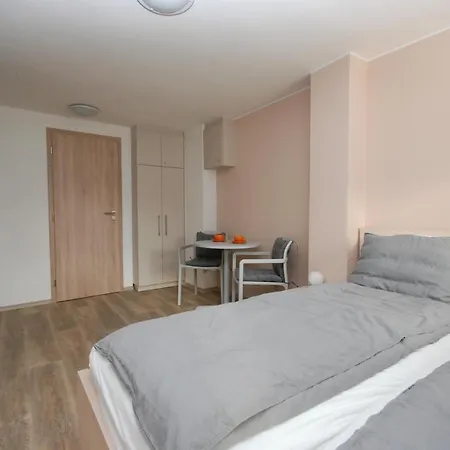 Apartman Mh Breclav Exterior photo