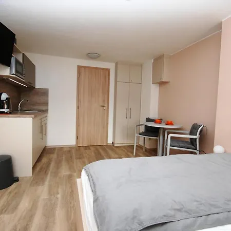 Apartman Mh Breclav Exterior photo