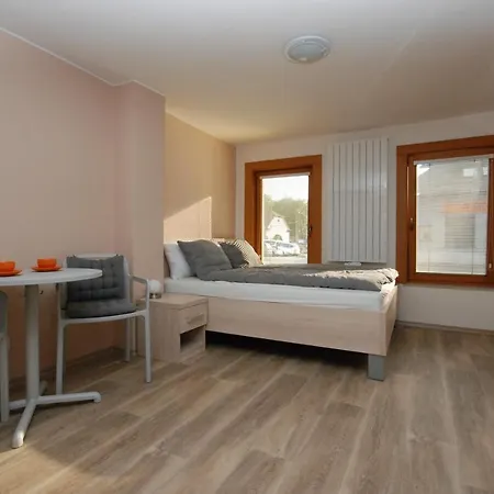 Apartman Mh Breclav Exterior photo