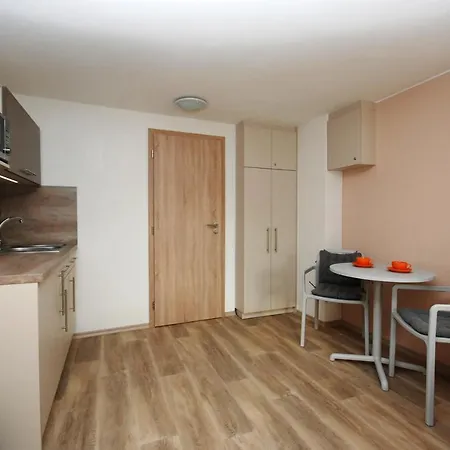 Apartman Mh Breclav Exterior photo