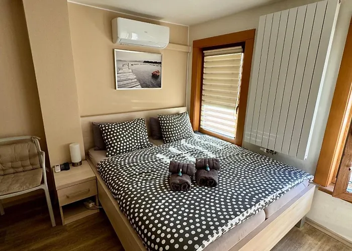 Apartman Mh