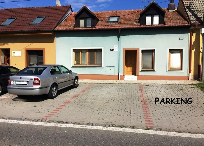 Apartman Mh