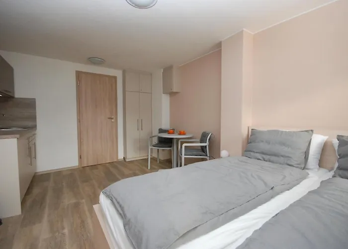 Apartman Mh