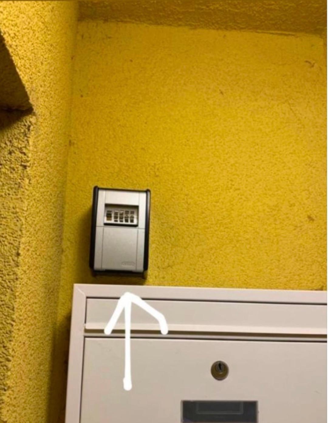 Apartment Mh