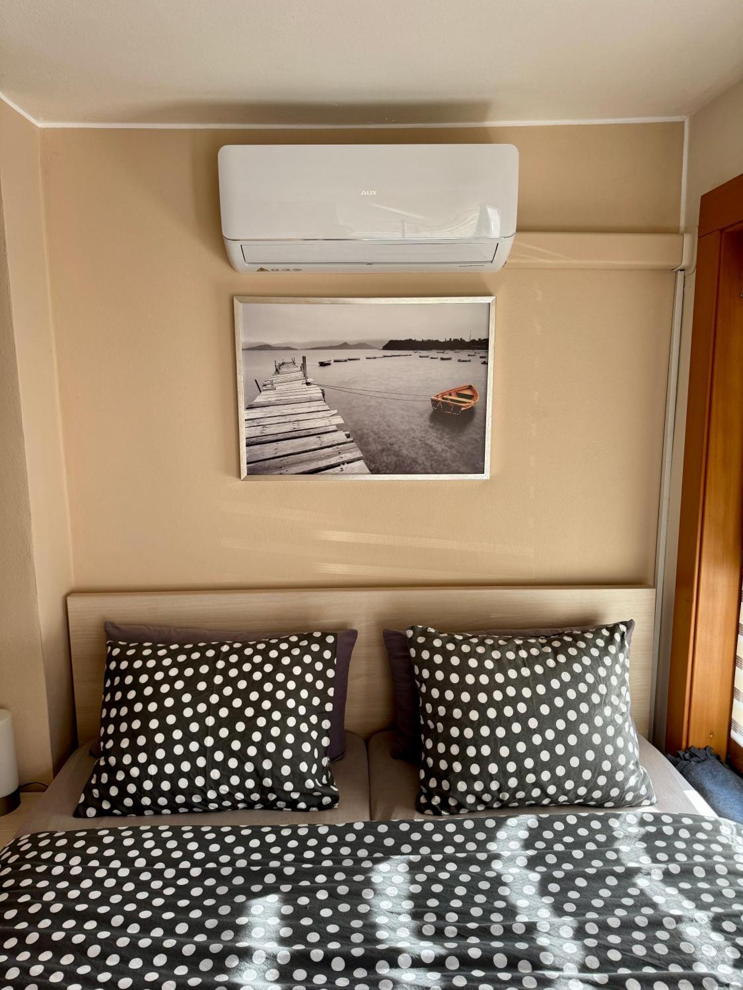 Apartment Mh