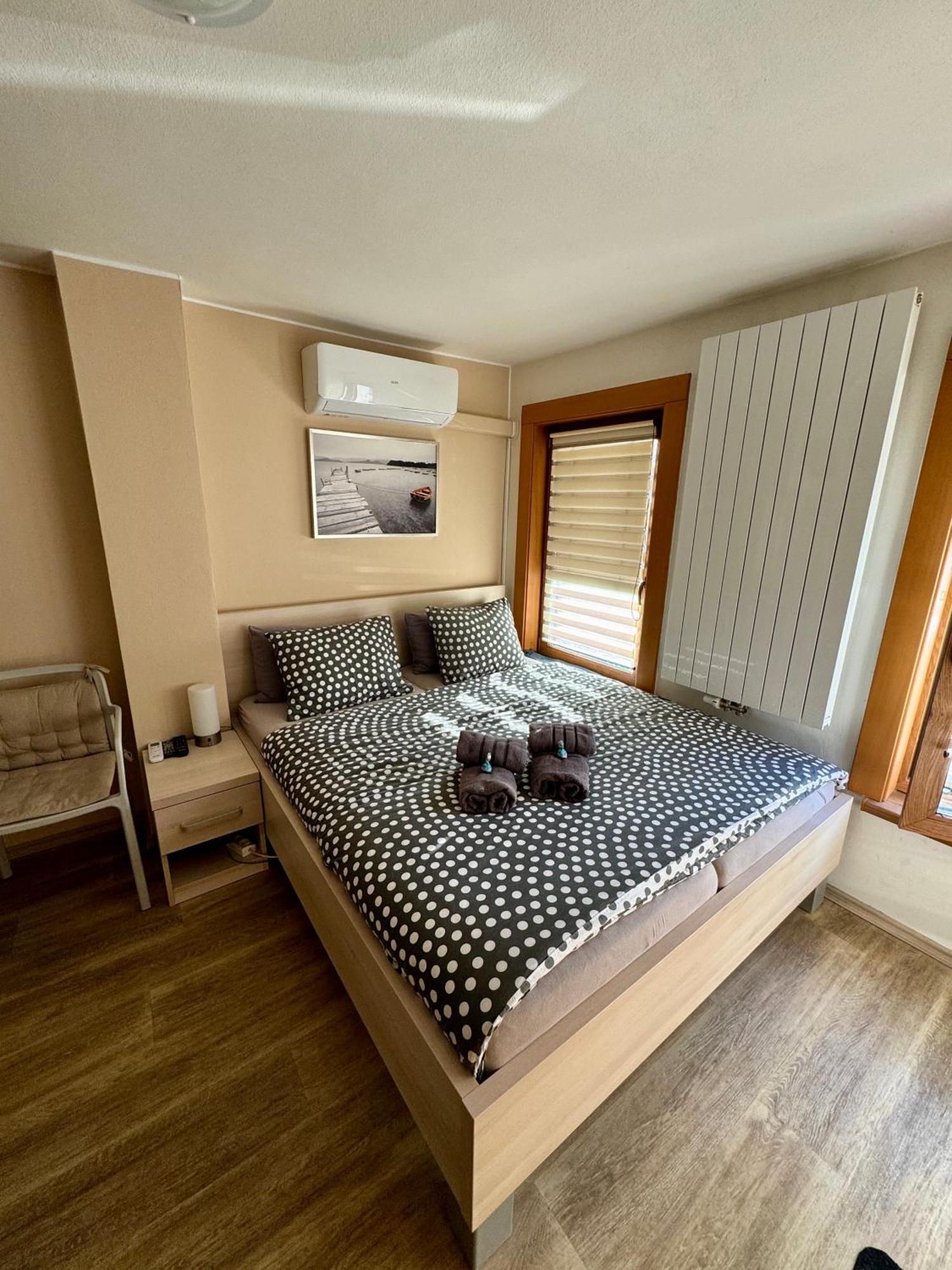 Mh Apartment *