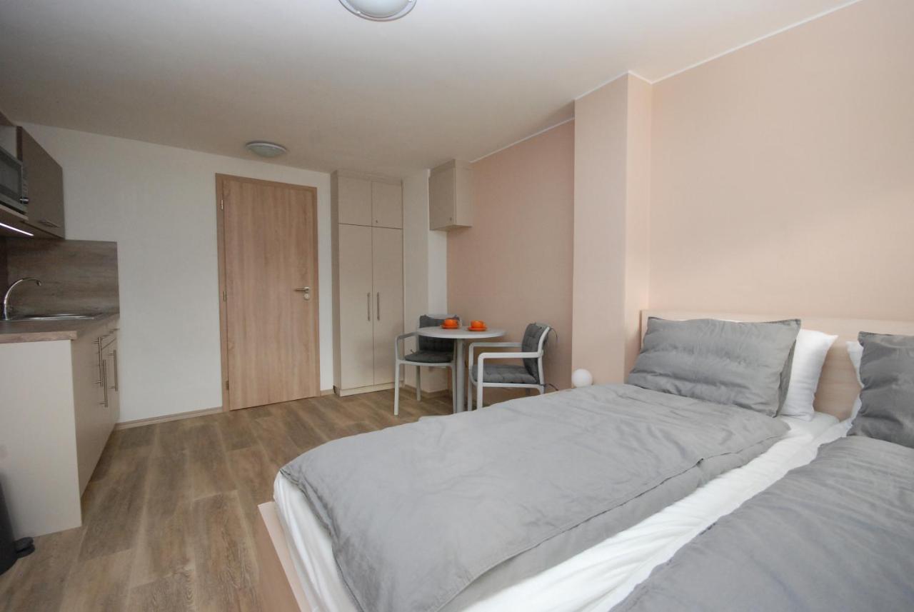 Apartment Mh