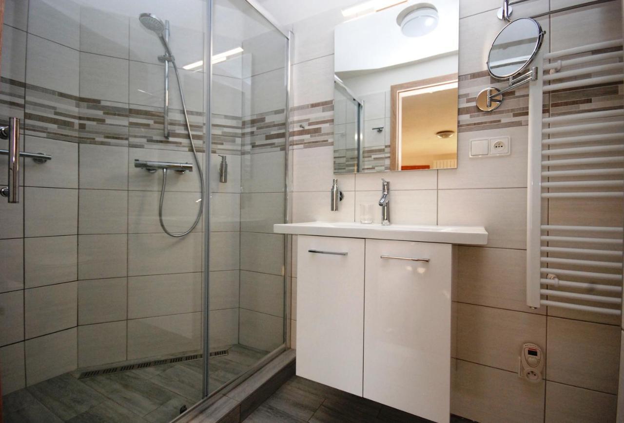 Apartment Mh *